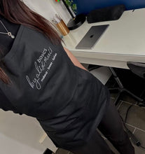 Load image into Gallery viewer, 2-IN-1 CROPPED BIB APRON