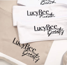 Load image into Gallery viewer, BEAUTY TOWEL HEADBAND