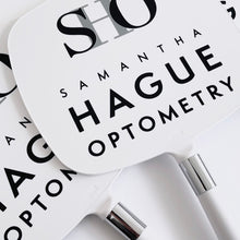 Load image into Gallery viewer, PERSONALISED HANDHELD BEAUTY MIRROR