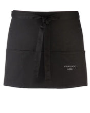 Load image into Gallery viewer, WAIST APRON