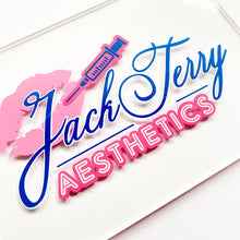 Load image into Gallery viewer, ACRYLIC SIGN