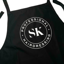 Load image into Gallery viewer, COLOUR/ WATER RESISTANT APRON