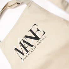 Load image into Gallery viewer, APRON WITH LOGO