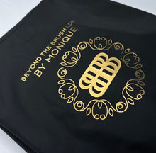 Load image into Gallery viewer, HAIRDRESSING CLIENT GOWN WITH SLEEVES