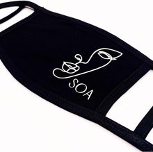 Load image into Gallery viewer, FACE MASK