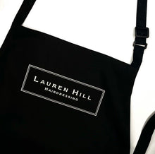 Load image into Gallery viewer, COLOUR/ WATER RESISTANT APRON