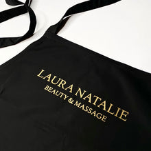 Load image into Gallery viewer, COLOUR/ WATER RESISTANT APRON