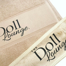 Load image into Gallery viewer, PRINTED LOGO TOWELS
