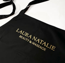 Load image into Gallery viewer, ESSENTIAL APRON - PERSONALISED
