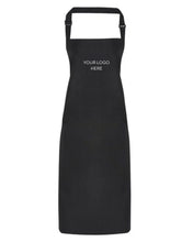 Load image into Gallery viewer, COLOUR/ WATER RESISTANT APRON
