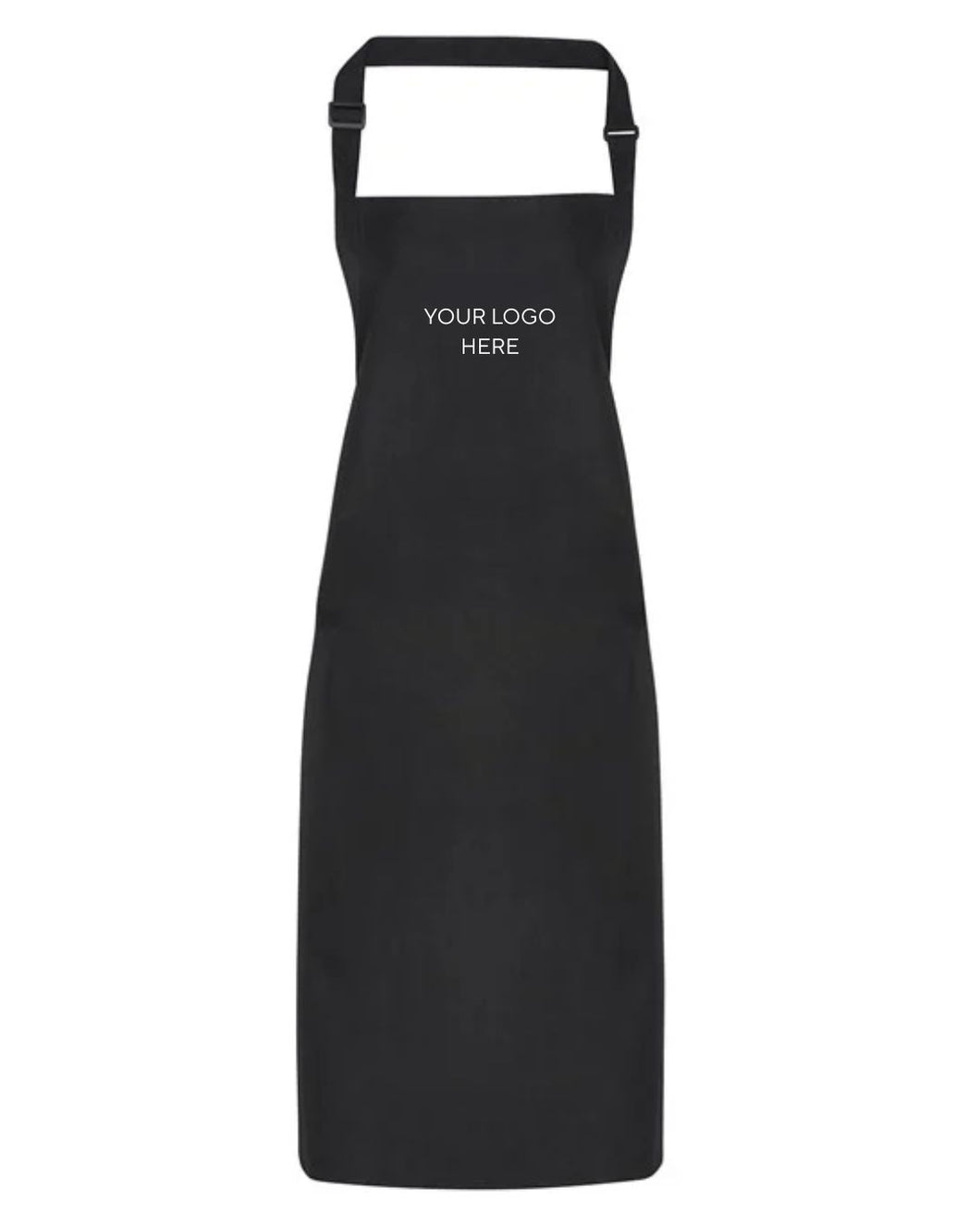 COLOUR/ WATER RESISTANT APRON