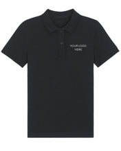 Load image into Gallery viewer, POLO SHIRT- UNISEX

