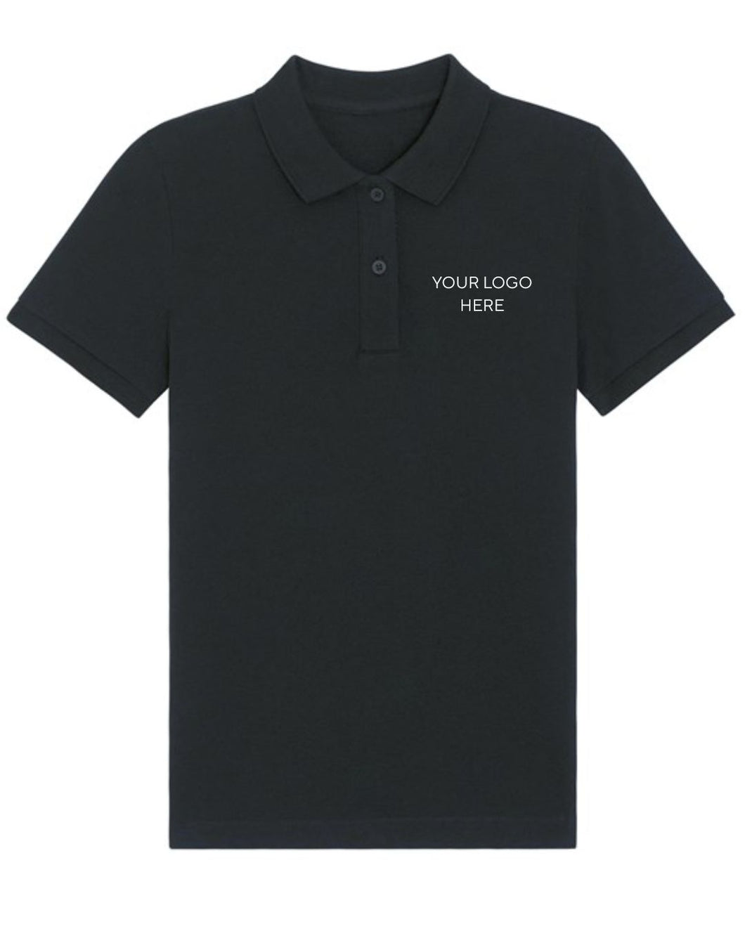 POLO SHIRT- UNISEX