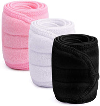 Load image into Gallery viewer, BEAUTY TOWEL HEADBAND
