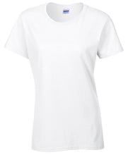 Load image into Gallery viewer, T-SHIRT - FITTED
