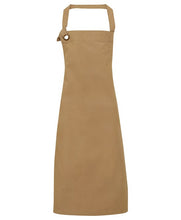 Load image into Gallery viewer, HEAVY COTTON CANVAS APRON
