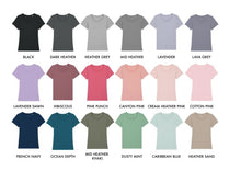 Load image into Gallery viewer, ICONIC ROUND NECK FITTED T-SHIRT
