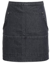 Load image into Gallery viewer, DENIM WAIST APRON
