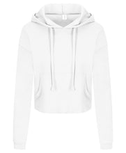 Load image into Gallery viewer, CROPPED HOODIE
