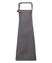 Load image into Gallery viewer, HEAVY COTTON CANVAS APRON
