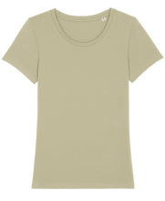 Load image into Gallery viewer, ICONIC ROUND NECK FITTED T-SHIRT
