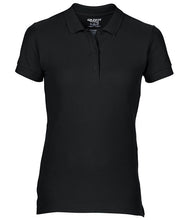 Load image into Gallery viewer, POLO SHIRT - FITTED
