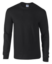 Load image into Gallery viewer, UNISEX ULTRA COTTON LONG SLEEVE T-SHIRT
