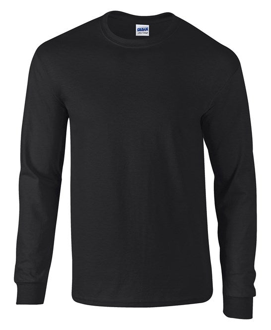 UNISEX ULTRA COTTON LONG SLEEVE T-SHIRT